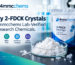 2-FDCK crystals