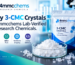 buy 3-CMC crystal
